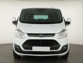 Ford Tourneo Custom  2.2 TDCi Titanium 