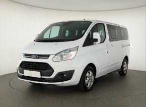 Ford Tourneo Custom  2.2 TDCi Titanium 