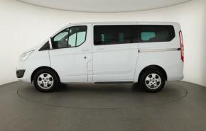 Ford Tourneo Custom  2.2 TDCi Titanium 