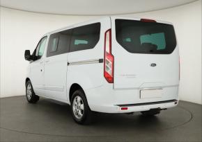 Ford Tourneo Custom  2.2 TDCi Titanium 