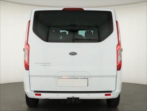 Ford Tourneo Custom  2.2 TDCi Titanium 