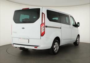 Ford Tourneo Custom  2.2 TDCi Titanium 