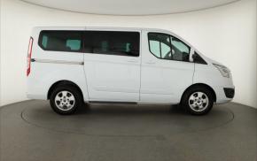 Ford Tourneo Custom  2.2 TDCi Titanium 