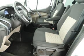 Ford Tourneo Custom  2.2 TDCi Titanium 