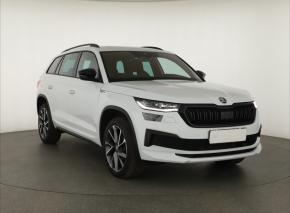 Škoda Kodiaq  2.0 TSI Sportline Plus