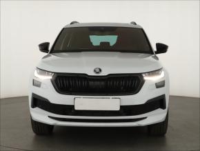 Škoda Kodiaq  2.0 TSI Sportline Plus 