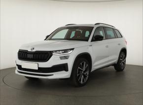 Škoda Kodiaq  2.0 TSI Sportline Plus 