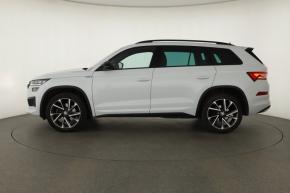 Škoda Kodiaq  2.0 TSI Sportline Plus 