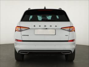 Škoda Kodiaq  2.0 TSI Sportline Plus 