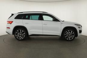 Škoda Kodiaq  2.0 TSI Sportline Plus 