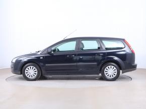 Ford Focus  1.6 16V 