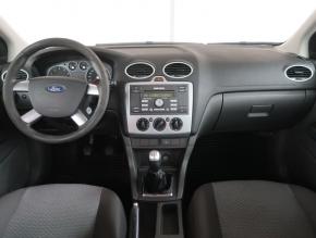 Ford Focus  1.6 16V 