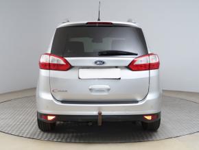 Ford Grand C-Max  2.0 TDCi 