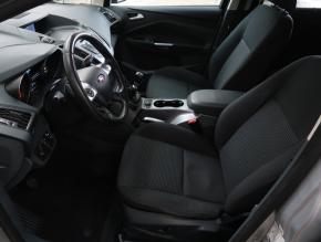 Ford Grand C-Max  2.0 TDCi 