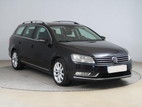 Volkswagen Passat  2.0 TDI 