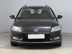 Volkswagen Passat  2.0 TDI 