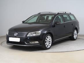 Volkswagen Passat  2.0 TDI 