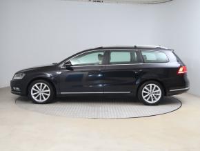 Volkswagen Passat  2.0 TDI 