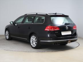 Volkswagen Passat  2.0 TDI 