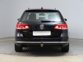 Volkswagen Passat  2.0 TDI 