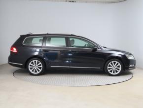 Volkswagen Passat  2.0 TDI 