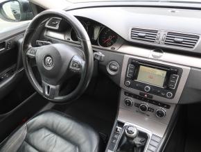 Volkswagen Passat  2.0 TDI 