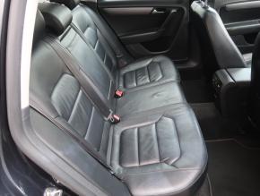 Volkswagen Passat  2.0 TDI 