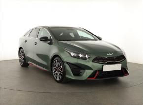 Kia ProCeed  GT 1.6 T-GDI GT 