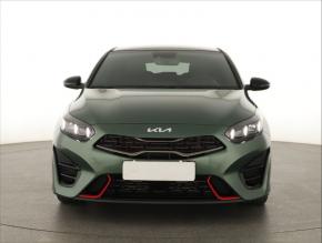 Kia ProCeed  GT 1.6 T-GDI GT 