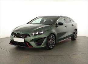 Kia ProCeed  GT 1.6 T-GDI GT 