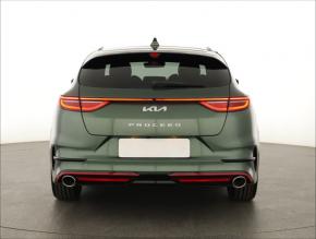 Kia ProCeed  GT 1.6 T-GDI GT 