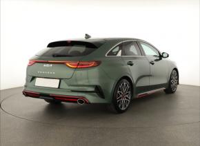 Kia ProCeed  GT 1.6 T-GDI GT 