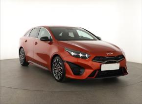 Kia ProCeed  GT 1.6 T-GDI GT 