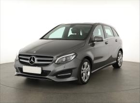 Mercedes-Benz B  B 180 CDI 