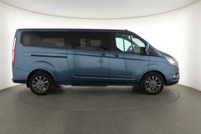 Ford Tourneo Custom  2.0 EcoBlue 