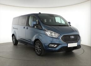 Ford Tourneo Custom  2.0 EcoBlue 