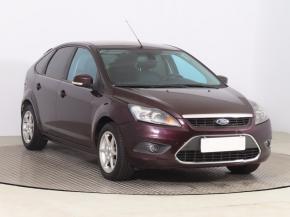 Ford Focus  1.6 16V 