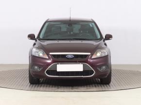 Ford Focus  1.6 16V 