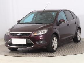 Ford Focus  1.6 16V 