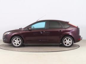 Ford Focus  1.6 16V 