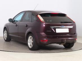 Ford Focus  1.6 16V 