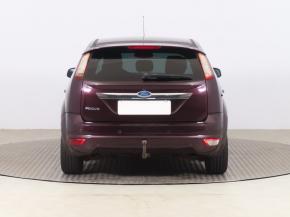 Ford Focus  1.6 16V 