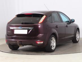 Ford Focus  1.6 16V 