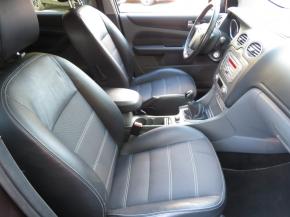 Ford Focus  1.6 16V 