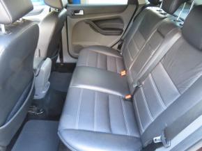 Ford Focus  1.6 16V 