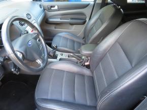 Ford Focus  1.6 16V 