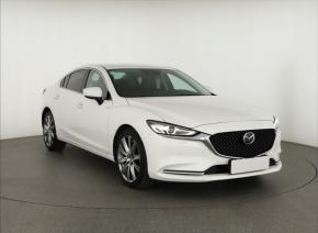 Mazda 6  2.5 Skyactiv-G Revolution TOP 