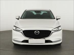 Mazda 6  2.5 Skyactiv-G Revolution TOP 