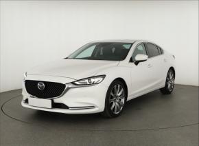 Mazda 6  2.5 Skyactiv-G Revolution TOP 