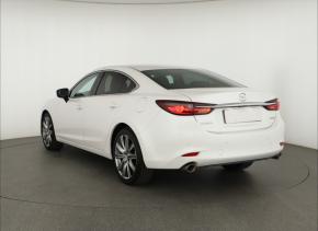 Mazda 6  2.5 Skyactiv-G Revolution TOP 